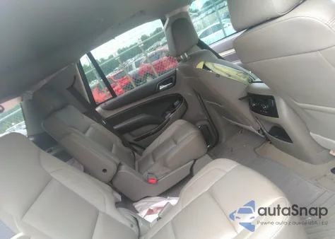 2019 Chevrolet Tahoe Lt из США, поврежденный, VIN 1GNSCBKC2KR196841